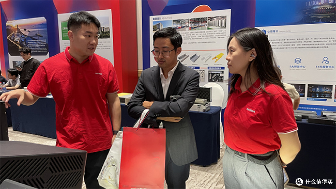 2026-年浙江省(暨温州市)电气工作会议4.jpg 罗莱迪思亮相2026 年浙江省(暨温州市)电气工作会议