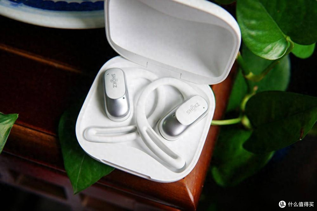 韶音OpenFit Air新品|开放式耳机首发入手,等等党能省多少?