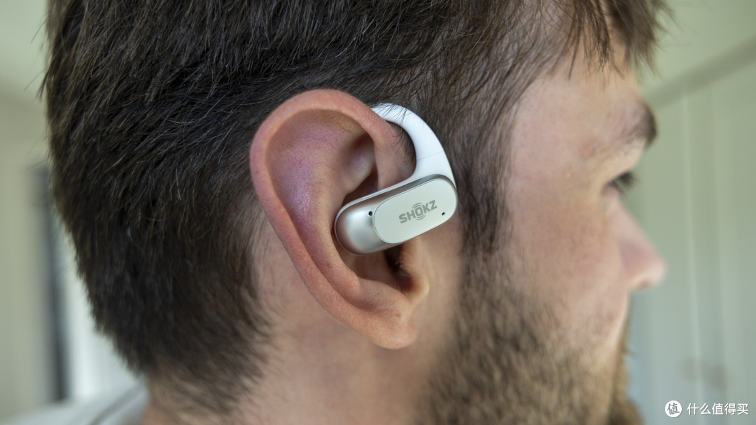 韶音OpenFit Air新品|开放式耳机首发入手,等等党能省多少?