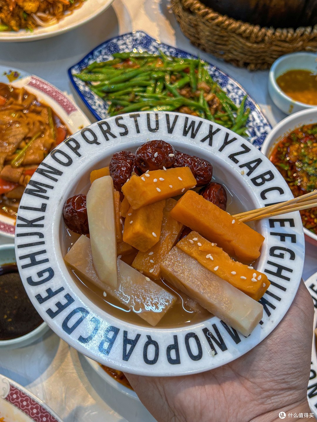 杭州|在乐堤港,把半天过成逛吃局