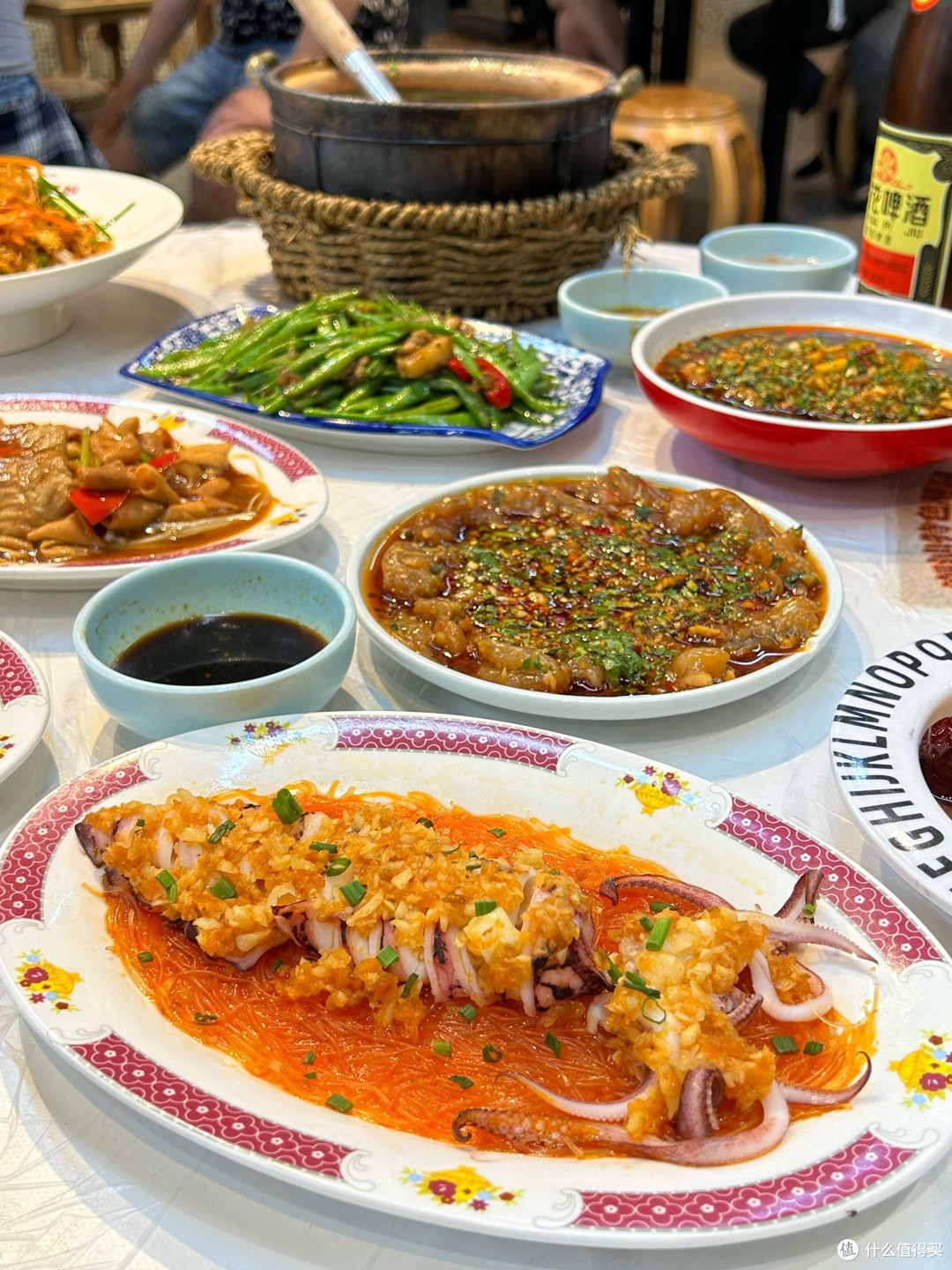 杭州|在乐堤港,把半天过成逛吃局