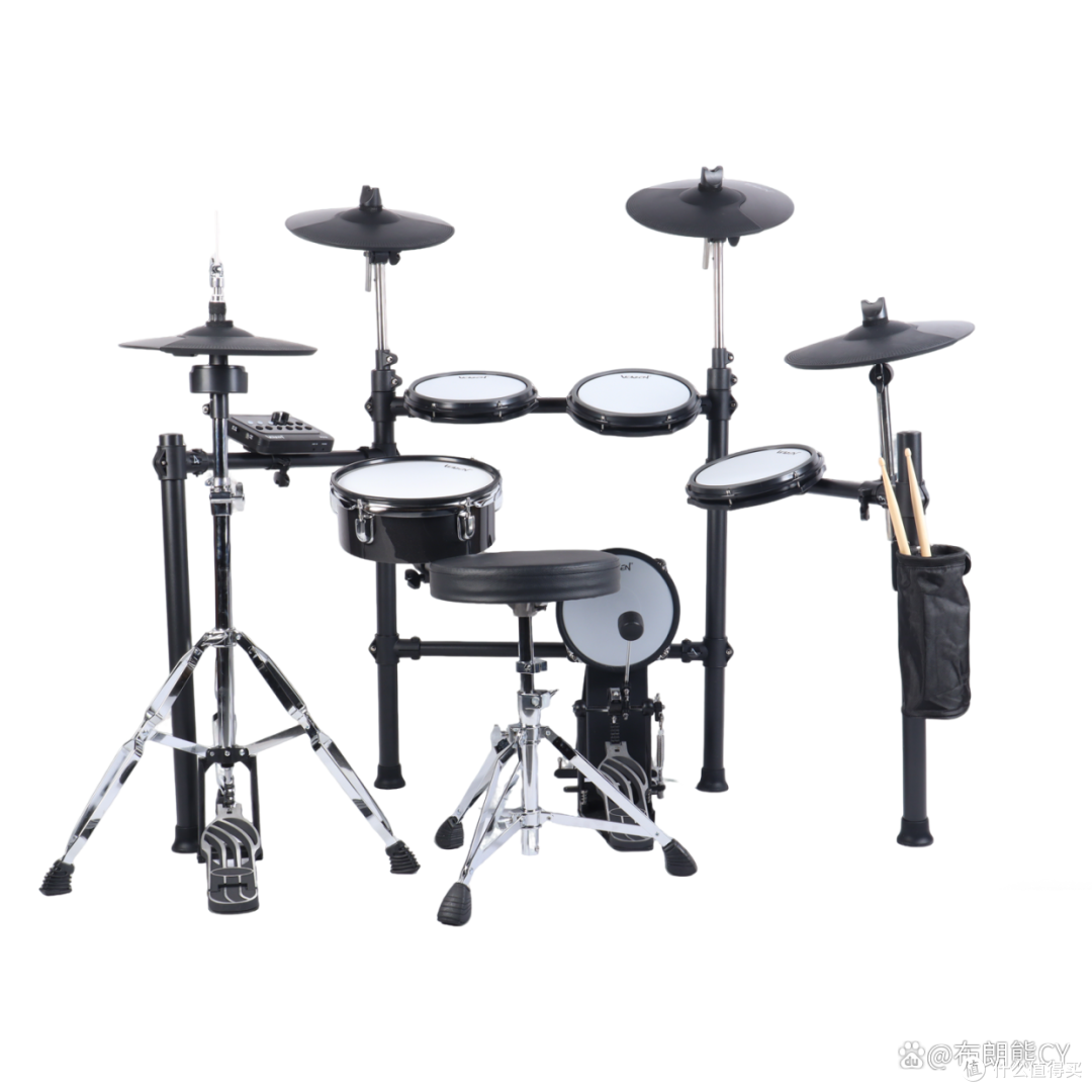 2026家用电鼓选购避坑,五款从2k到5k测评对比,初学者按预算对号