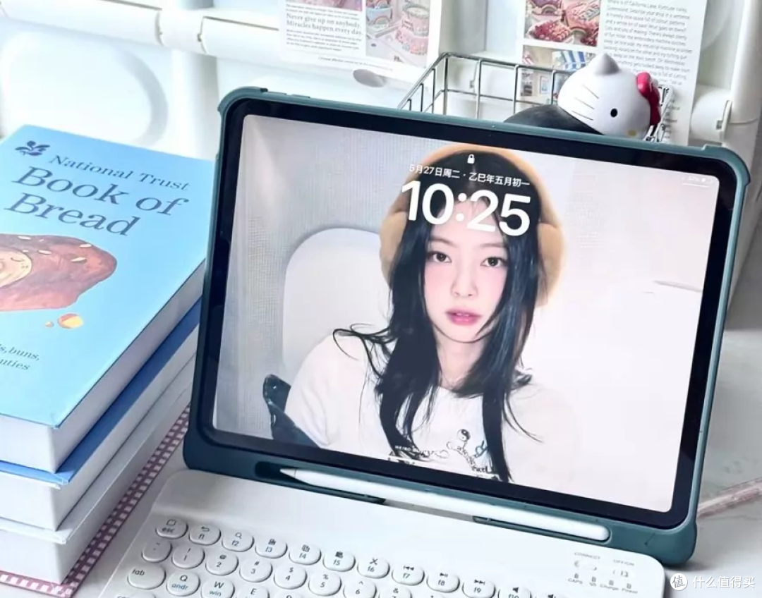 3499元的iPad 11，二手832元，云空间不能用