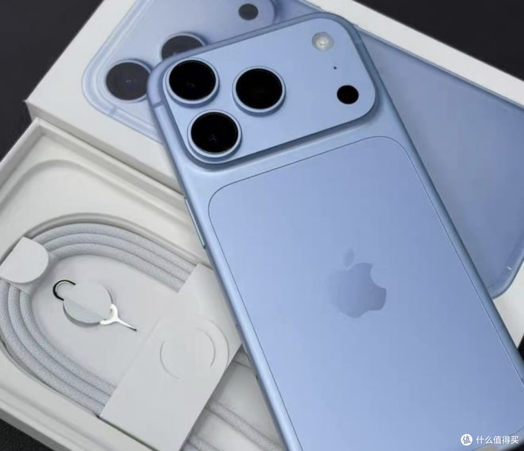 iPhone 18 Pro Max,首发入手还是等降价