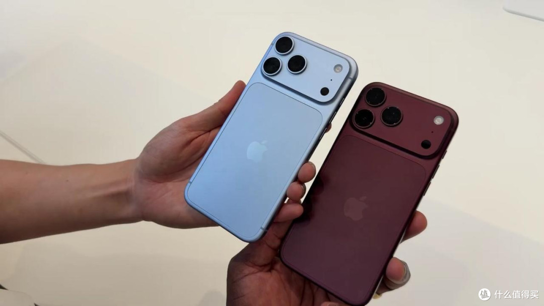 iPhone 18 Pro Max,首发入手还是等降价
