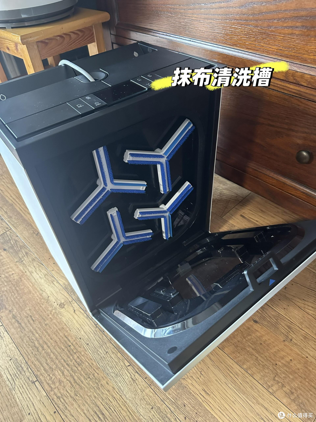 科沃斯窗宝W3实测优缺点分析
