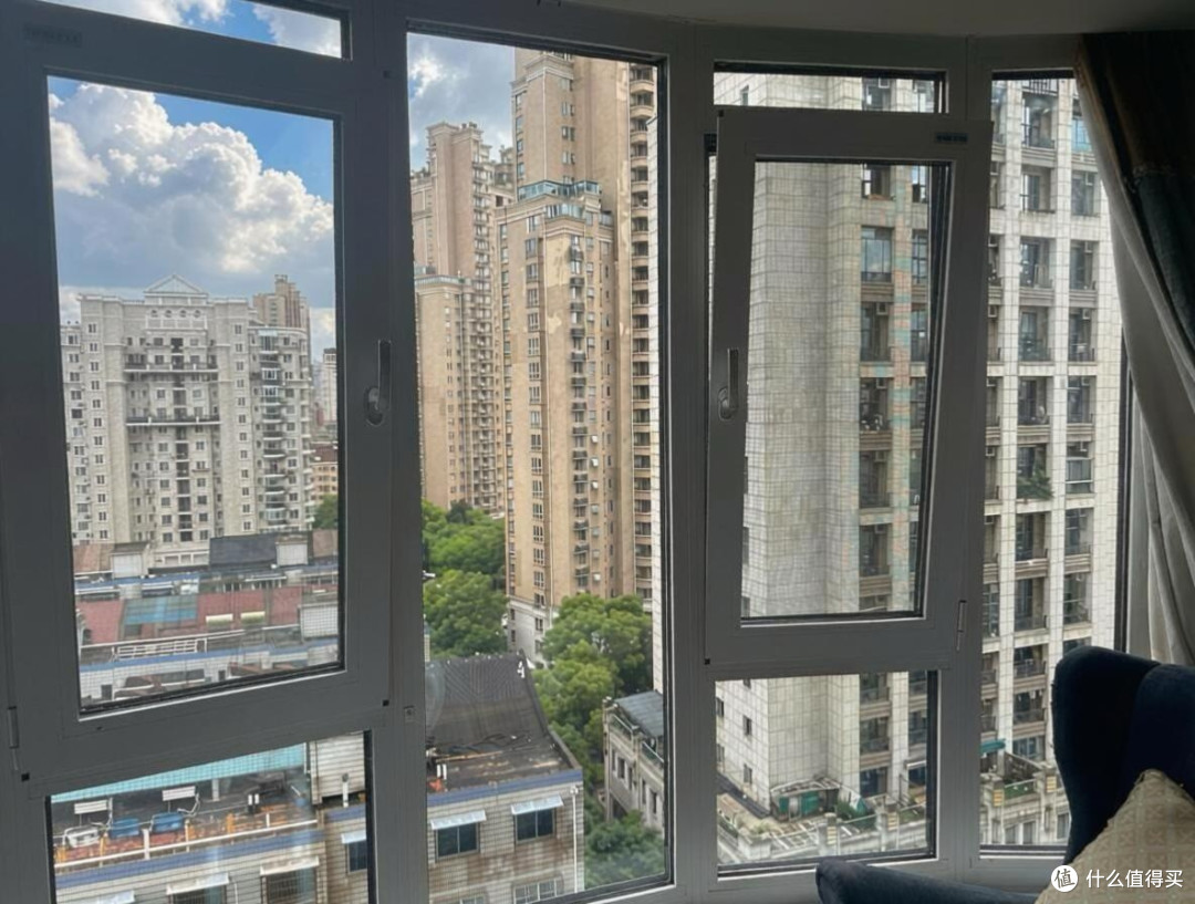 科沃斯窗宝W3实测优缺点分析