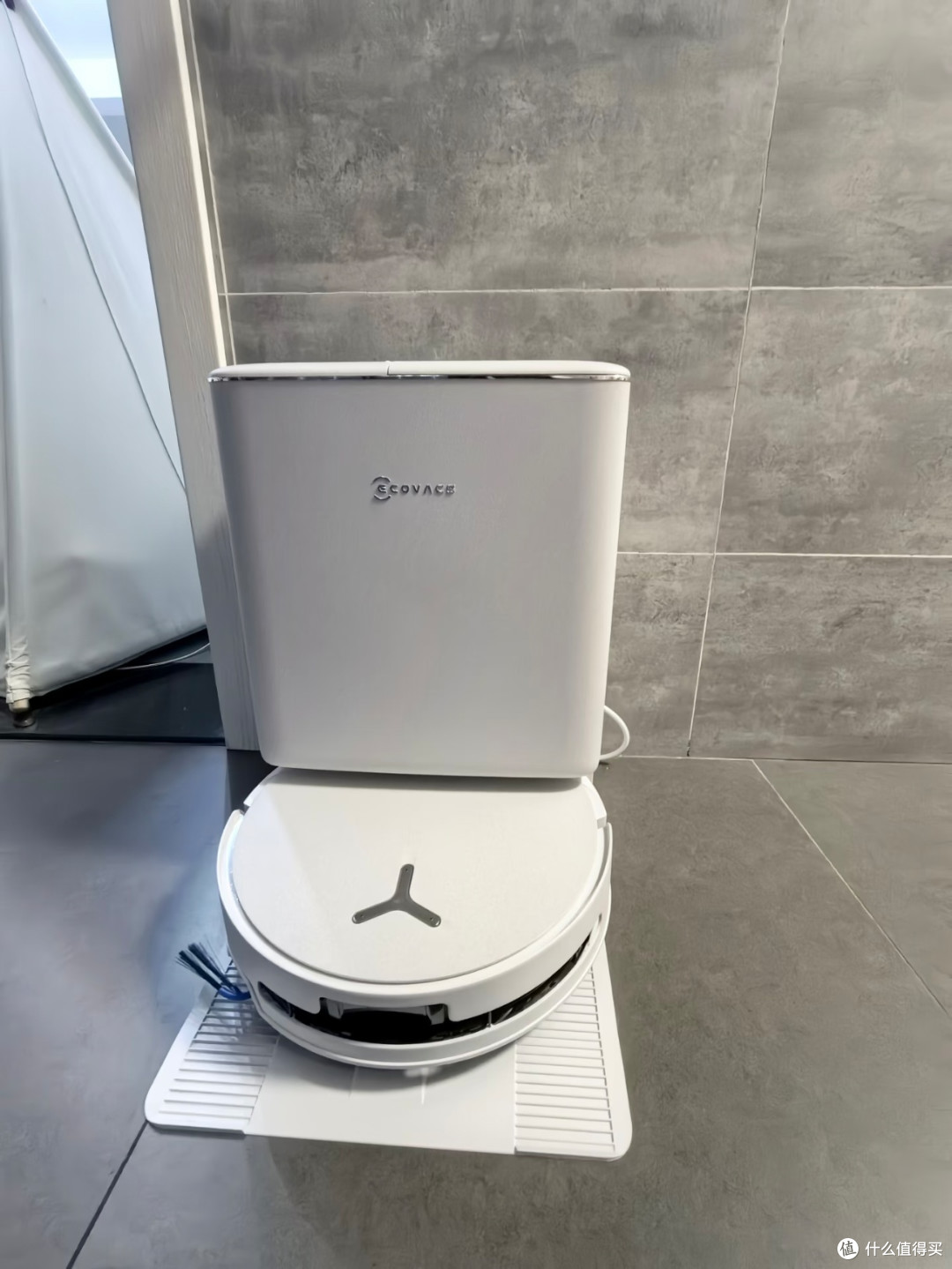 深度种草科沃斯T90 PRO|全屋干净的快乐谁懂啊