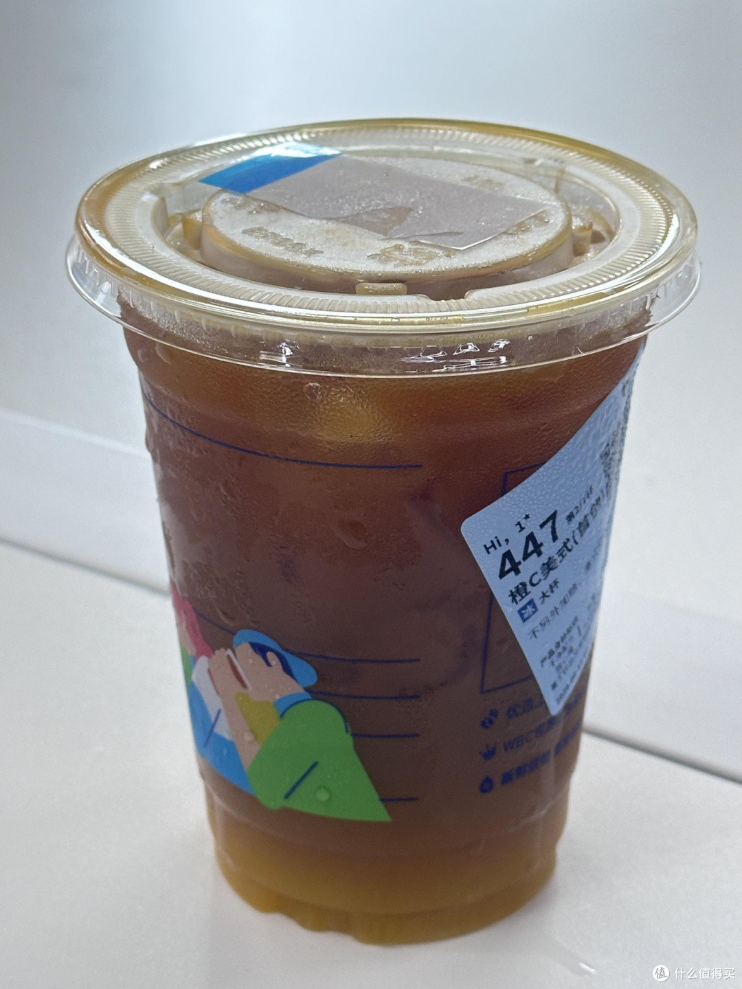瑞幸好喝的水果味咖啡推荐｜四杯果咖实测完帮你挑