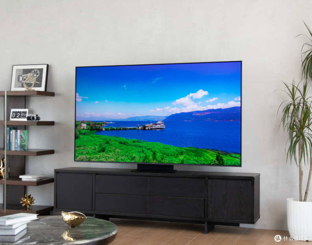 谁说万元内只能做减法?TCL Q9M Pro把旗舰画质和高刷一次配齐