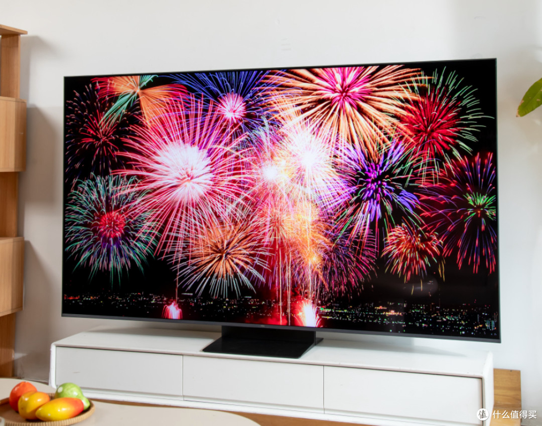 谁说万元内只能做减法?TCL Q9M Pro把旗舰画质和高刷一次配齐