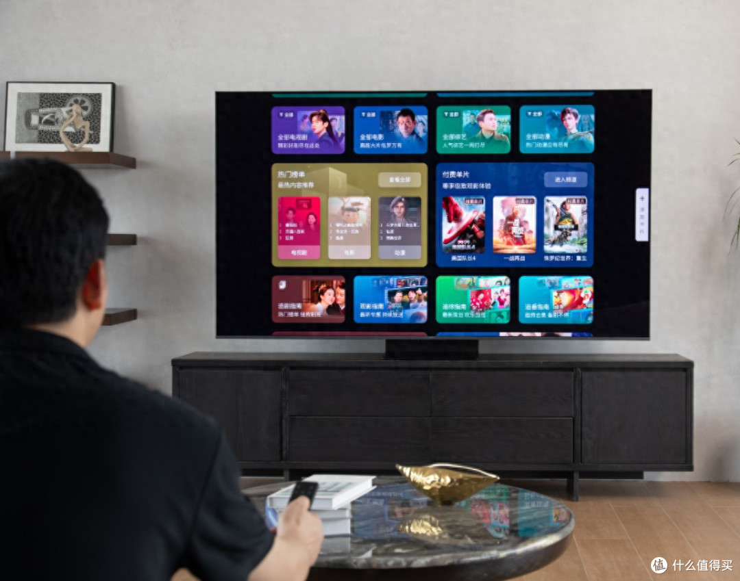 谁说万元内只能做减法?TCL Q9M Pro把旗舰画质和高刷一次配齐