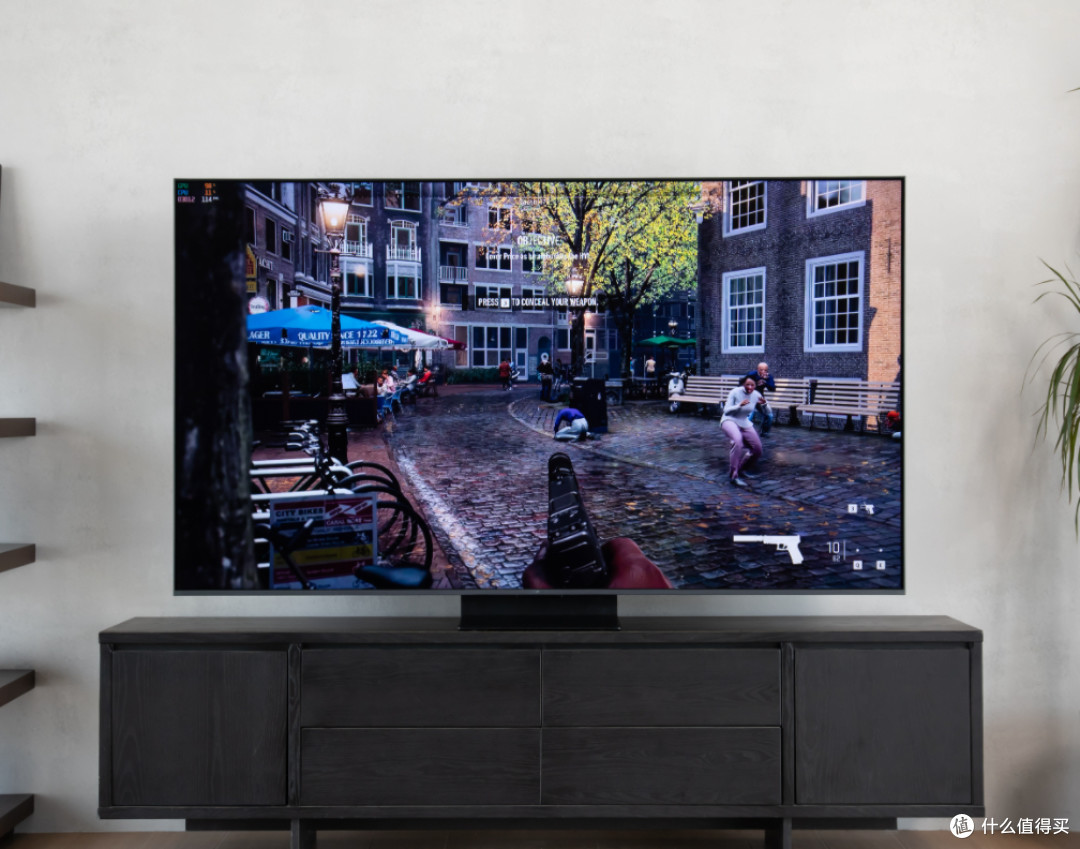 谁说万元内只能做减法?TCL Q9M Pro把旗舰画质和高刷一次配齐