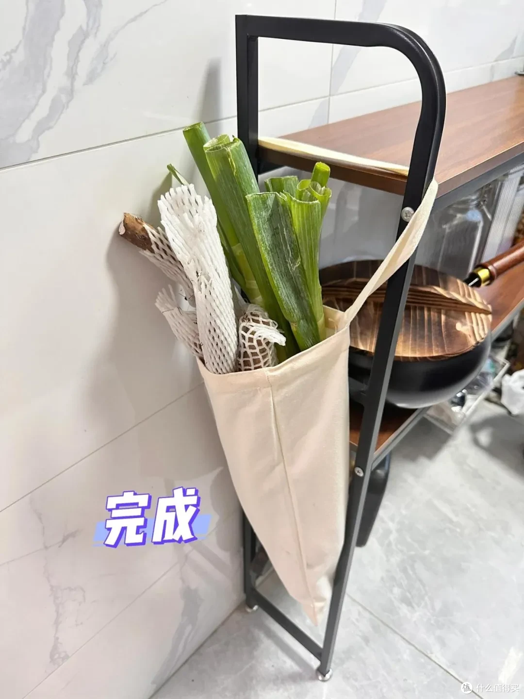 攒的几十个「帆布袋」别扔，抄网友的神仙用法，真香！