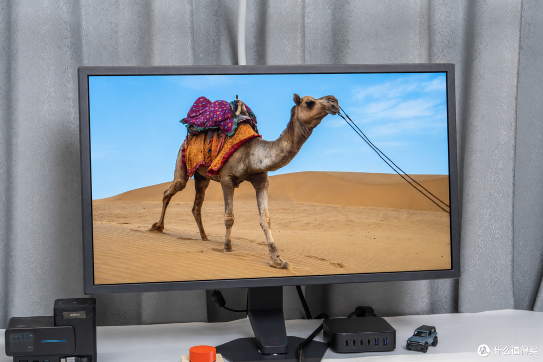 5090的梦中情机!JDG同款原生1000Hz神屏:LG 25G590B显示器实测