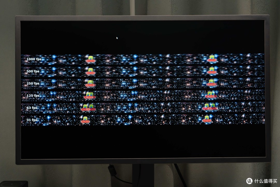 5090的梦中情机!JDG同款原生1000Hz神屏:LG 25G590B显示器实测