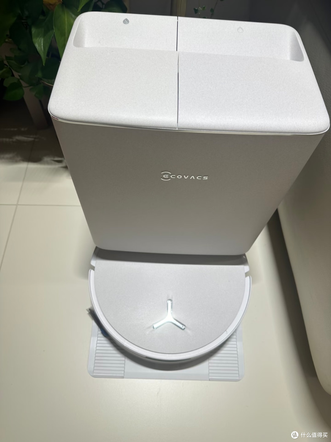 新家清洁搭子|科沃斯T90 PRO,延续十年的安心感