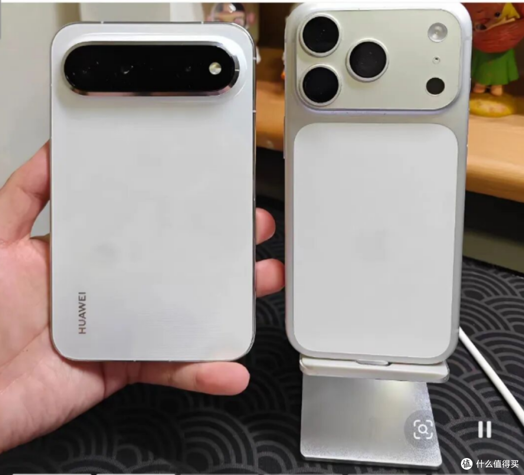 华为星芒要来了,首款就是阔直板O1 Pro,只要3000多?
