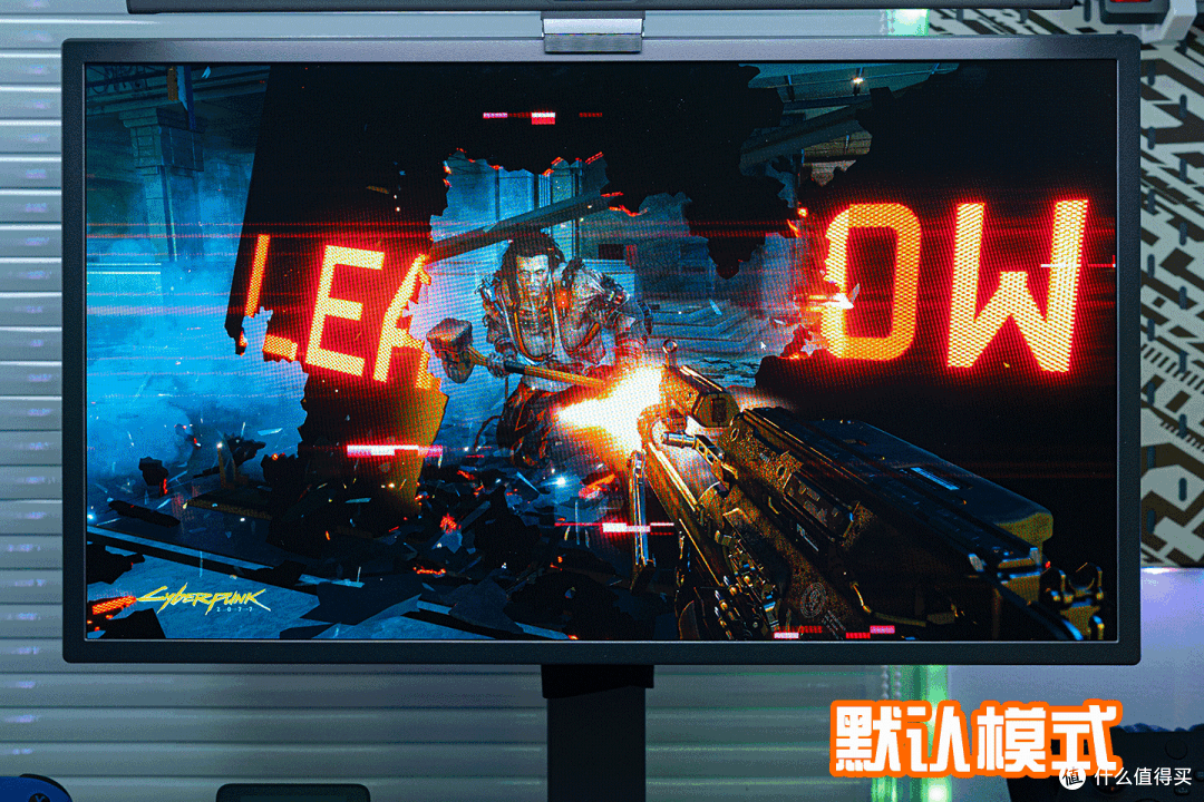 原生千帧电竞,FPS玩家的梦想显示器,LG 25G590B上手体验
