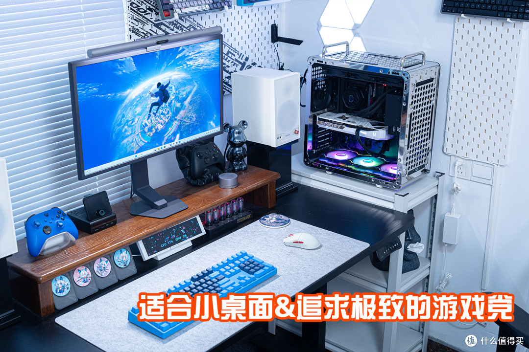 原生千帧电竞,FPS玩家的梦想显示器,LG 25G590B上手体验