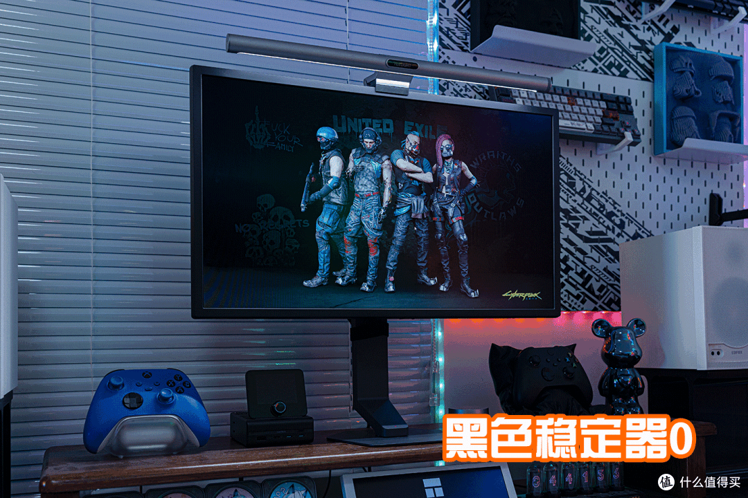 原生千帧电竞,FPS玩家的梦想显示器,LG 25G590B上手体验
