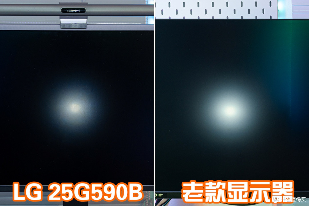 原生千帧电竞,FPS玩家的梦想显示器,LG 25G590B上手体验