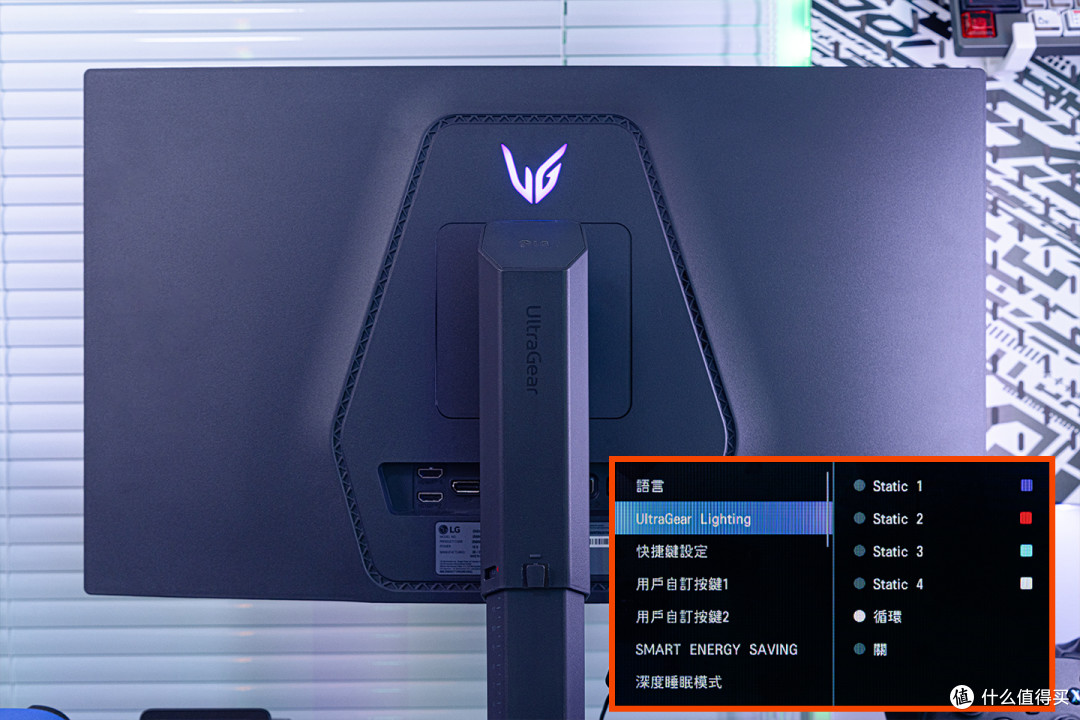 原生千帧电竞,FPS玩家的梦想显示器,LG 25G590B上手体验