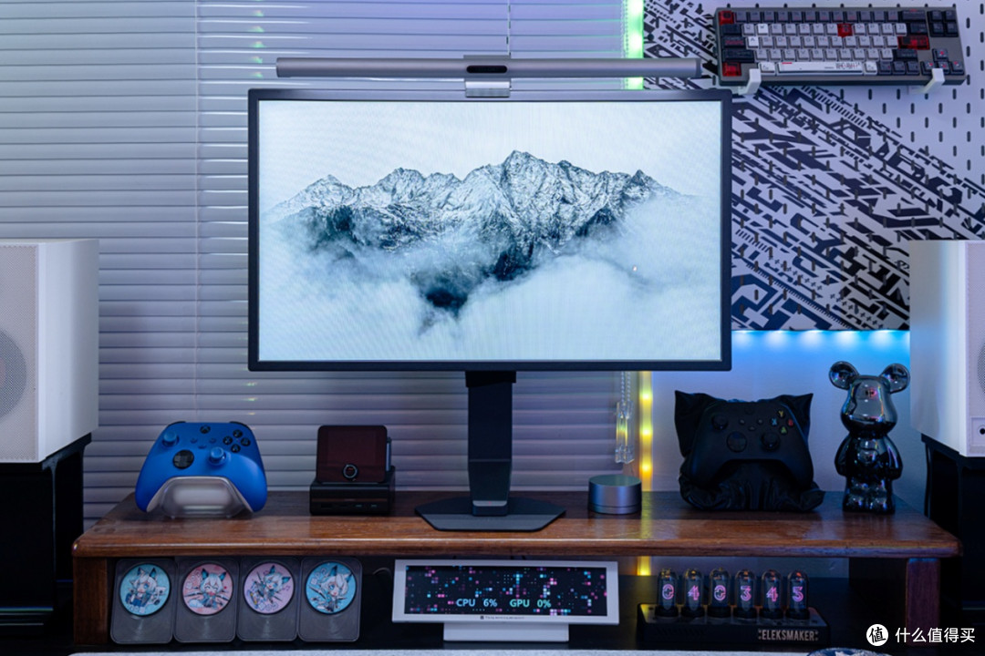 原生千帧电竞,FPS玩家的梦想显示器,LG 25G590B上手体验