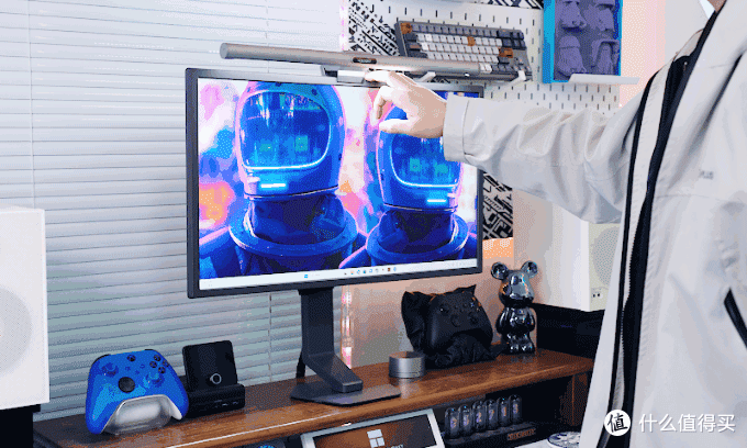 原生千帧电竞,FPS玩家的梦想显示器,LG 25G590B上手体验