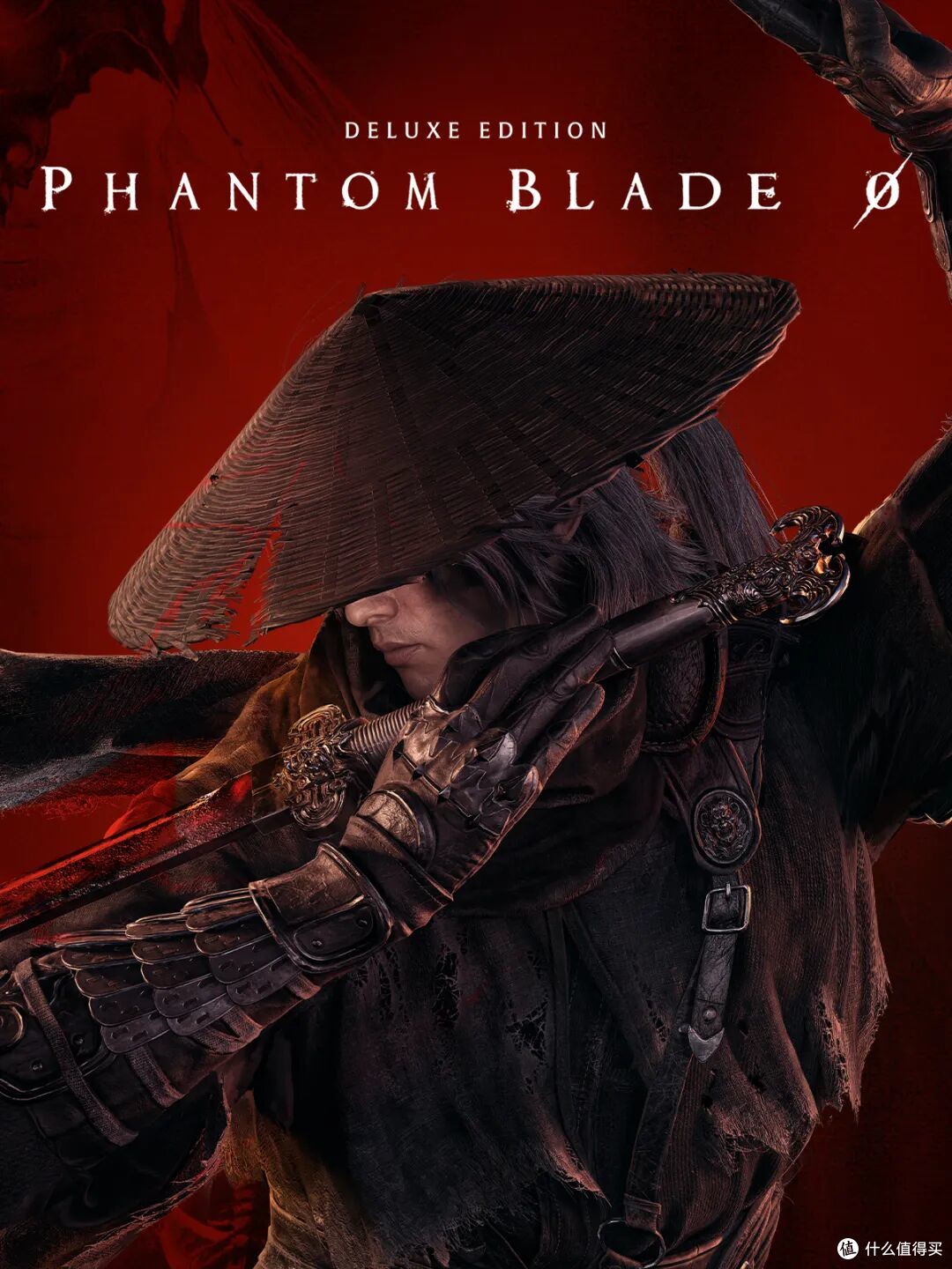 国产新作《影之刃零》发售登顶全球畅销榜!评分超《黑悟空》
