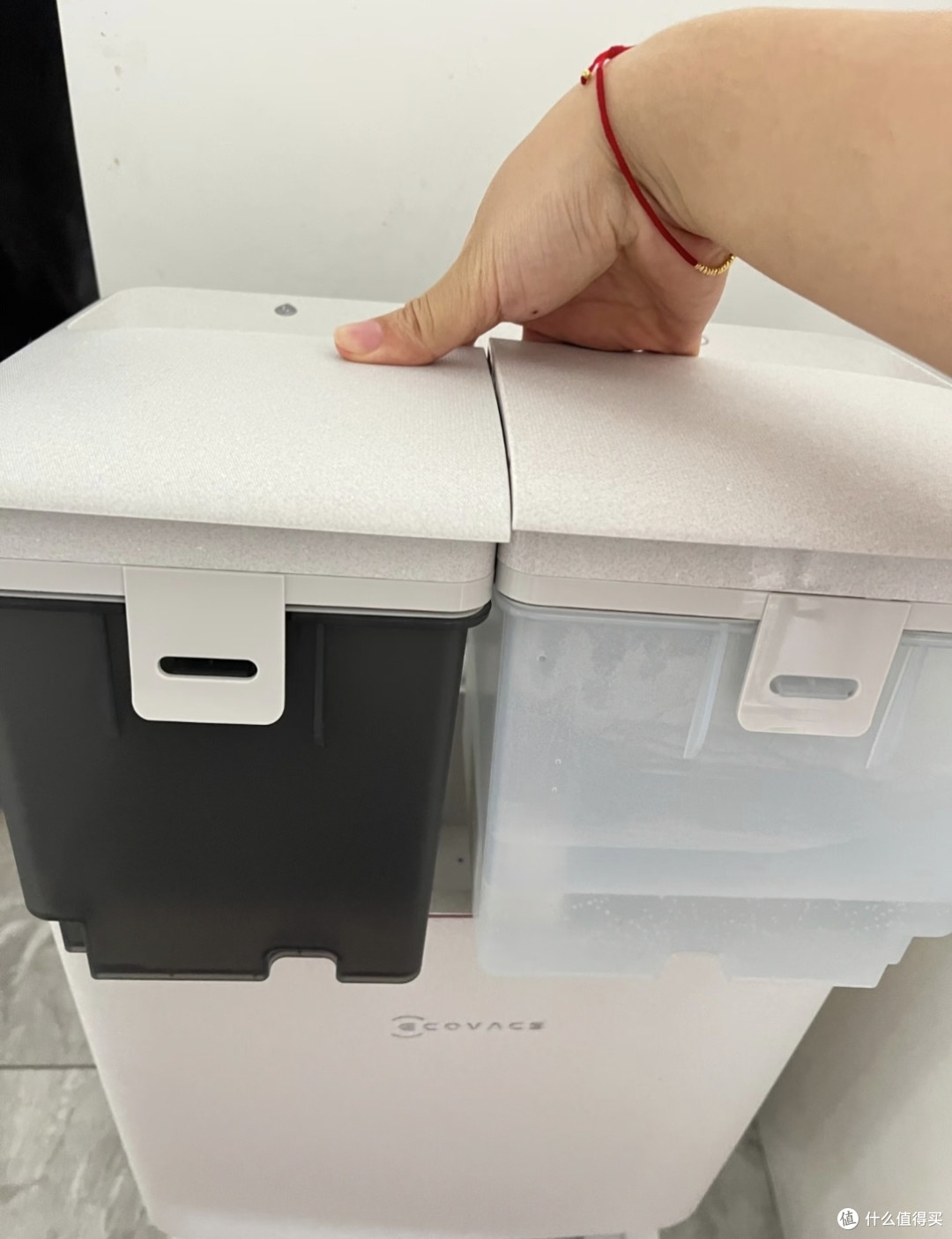 科沃斯T90S Pro深度实测｜长发打工人的全屋清洁解放方案