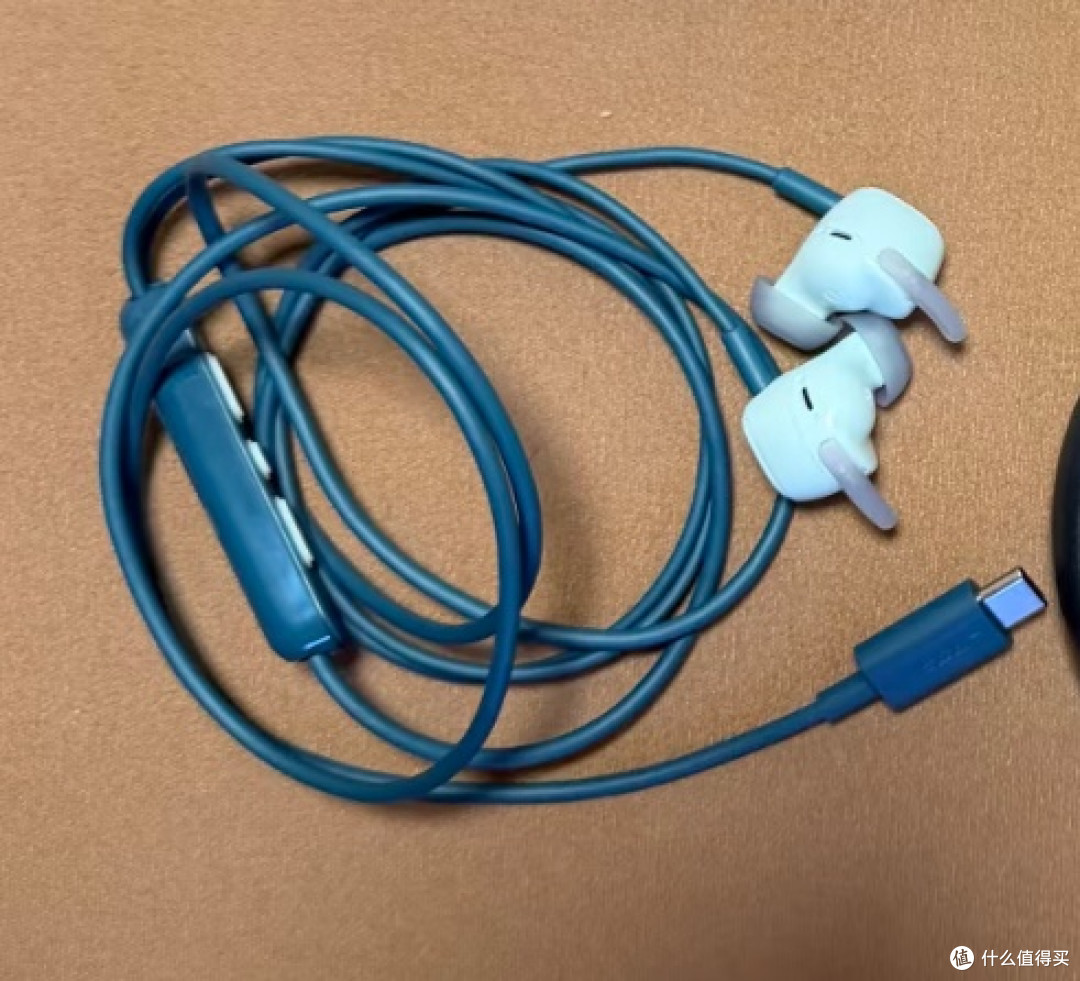 回归有线的浪漫🌿Bose降噪有线耳机通勤实测