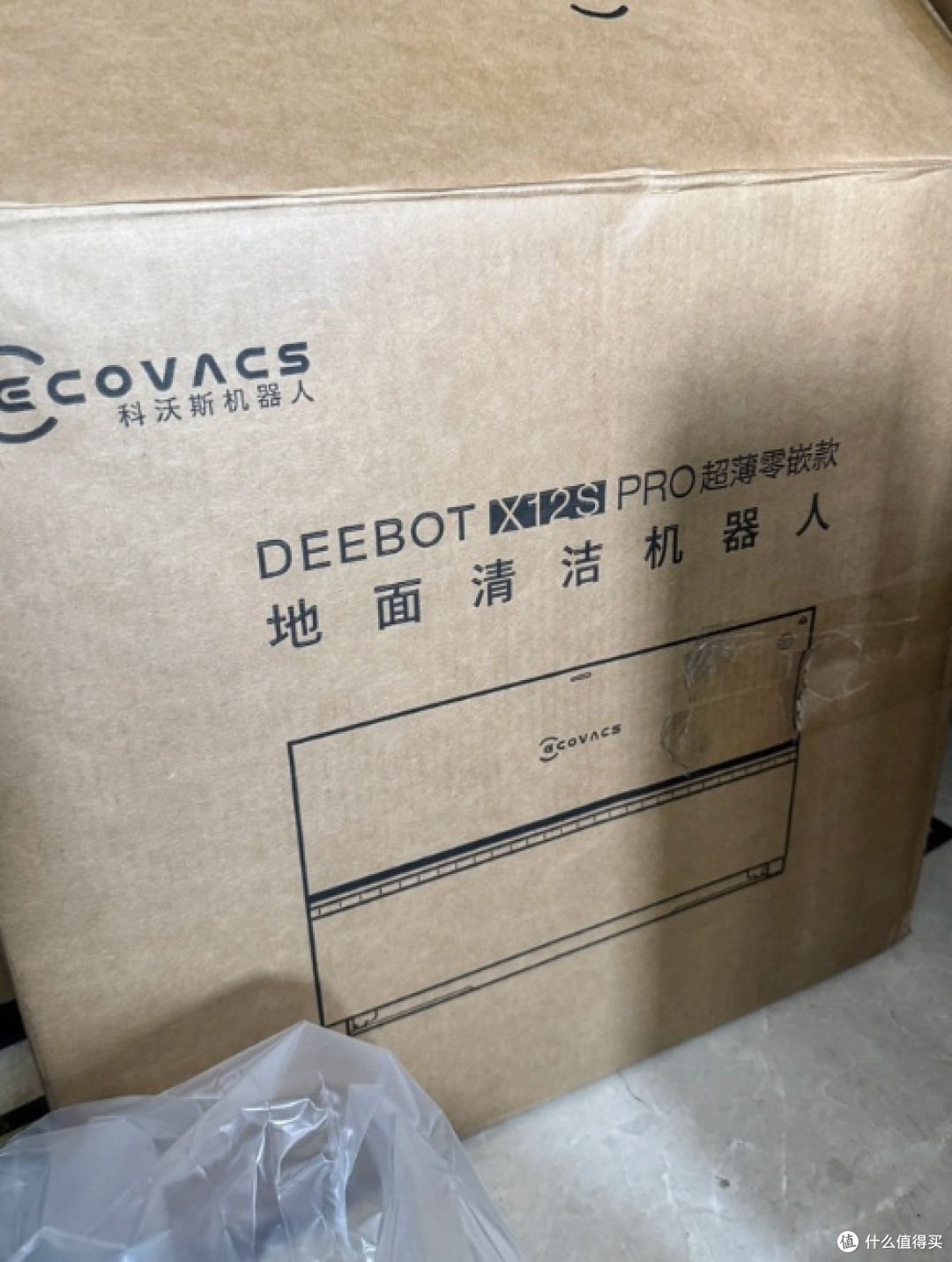 用了几天科沃斯 8000 元机型，说点掏心窝的话