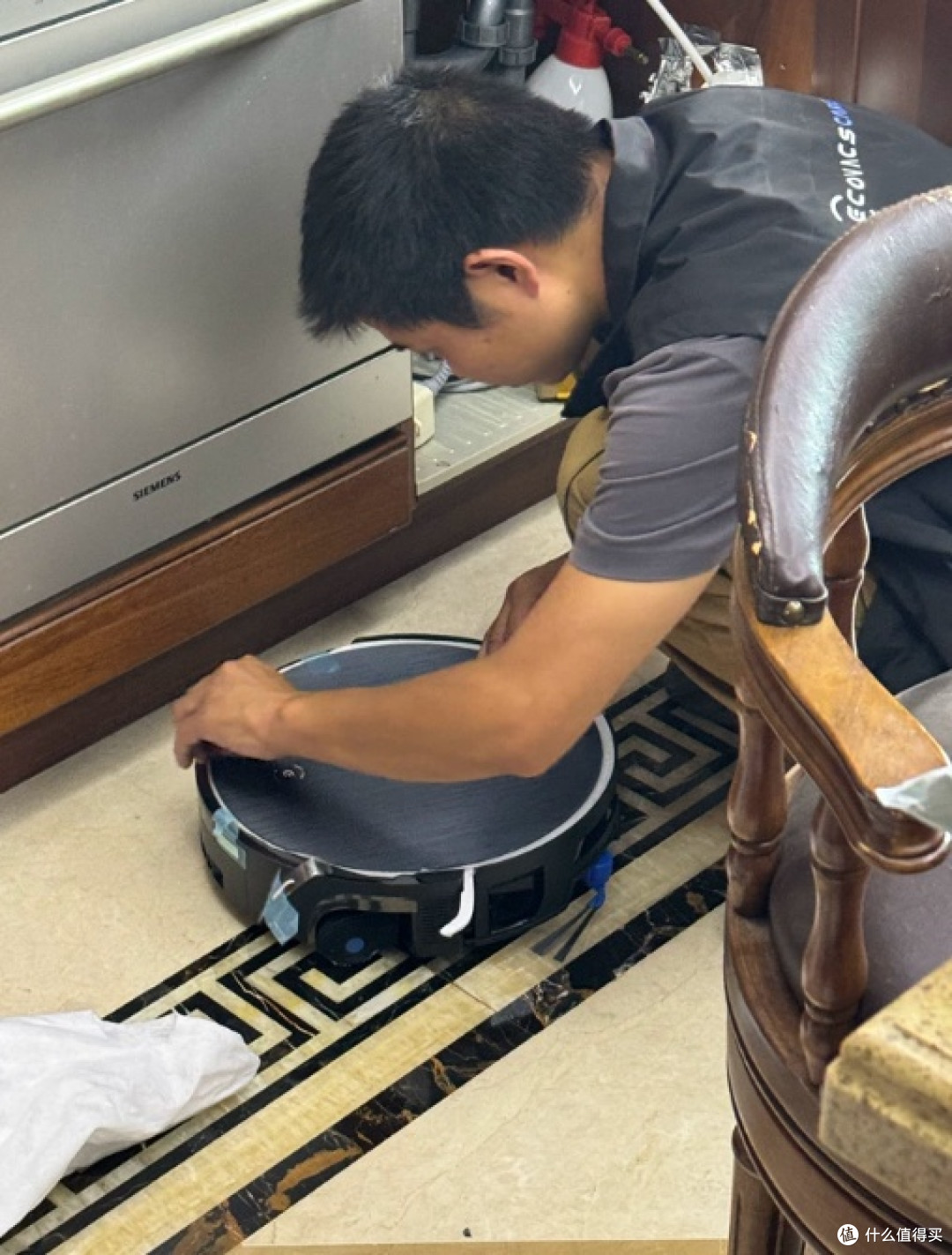 用了几天科沃斯 8000 元机型,说点掏心窝的话