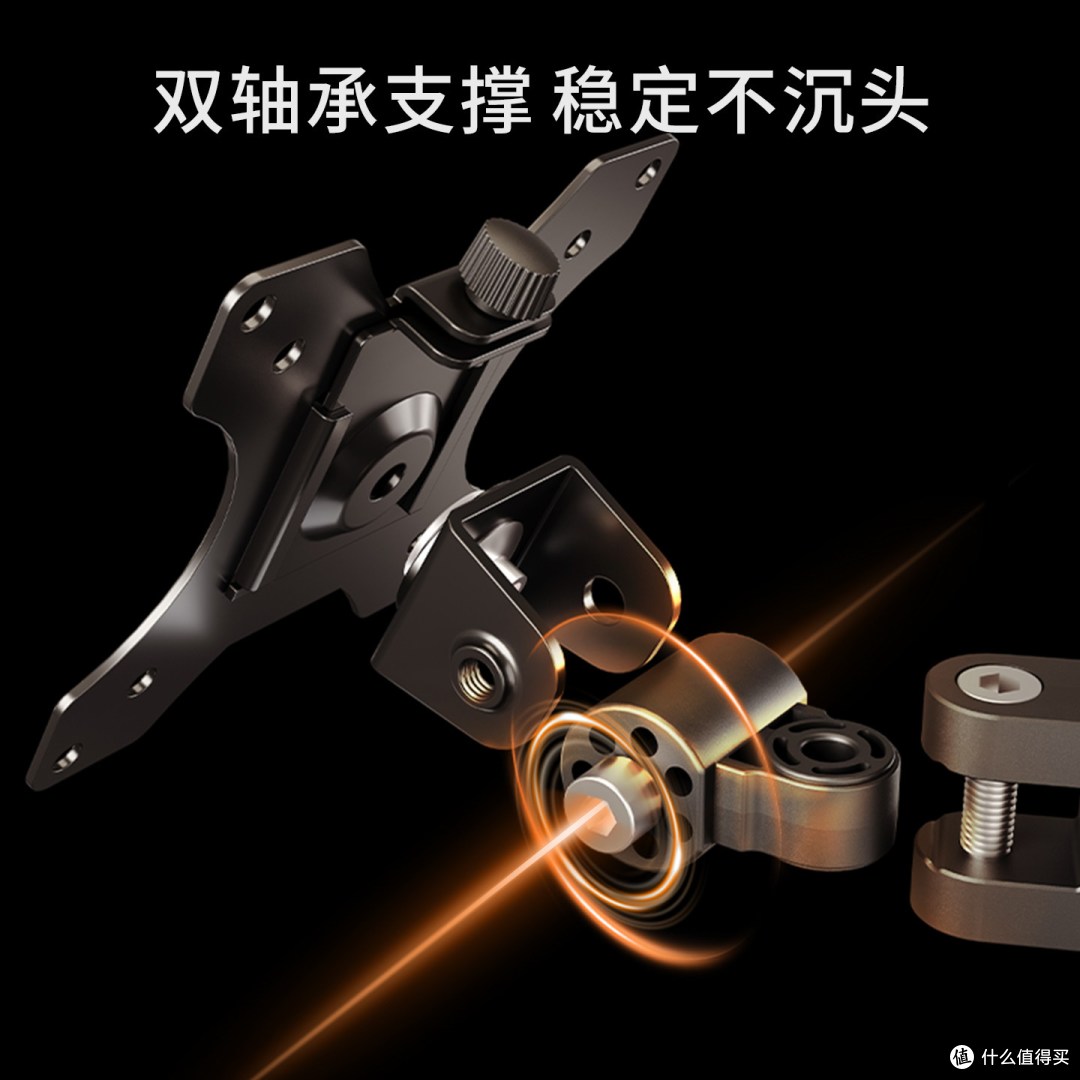 百元机械臂还能二合一？桌面直接起飞