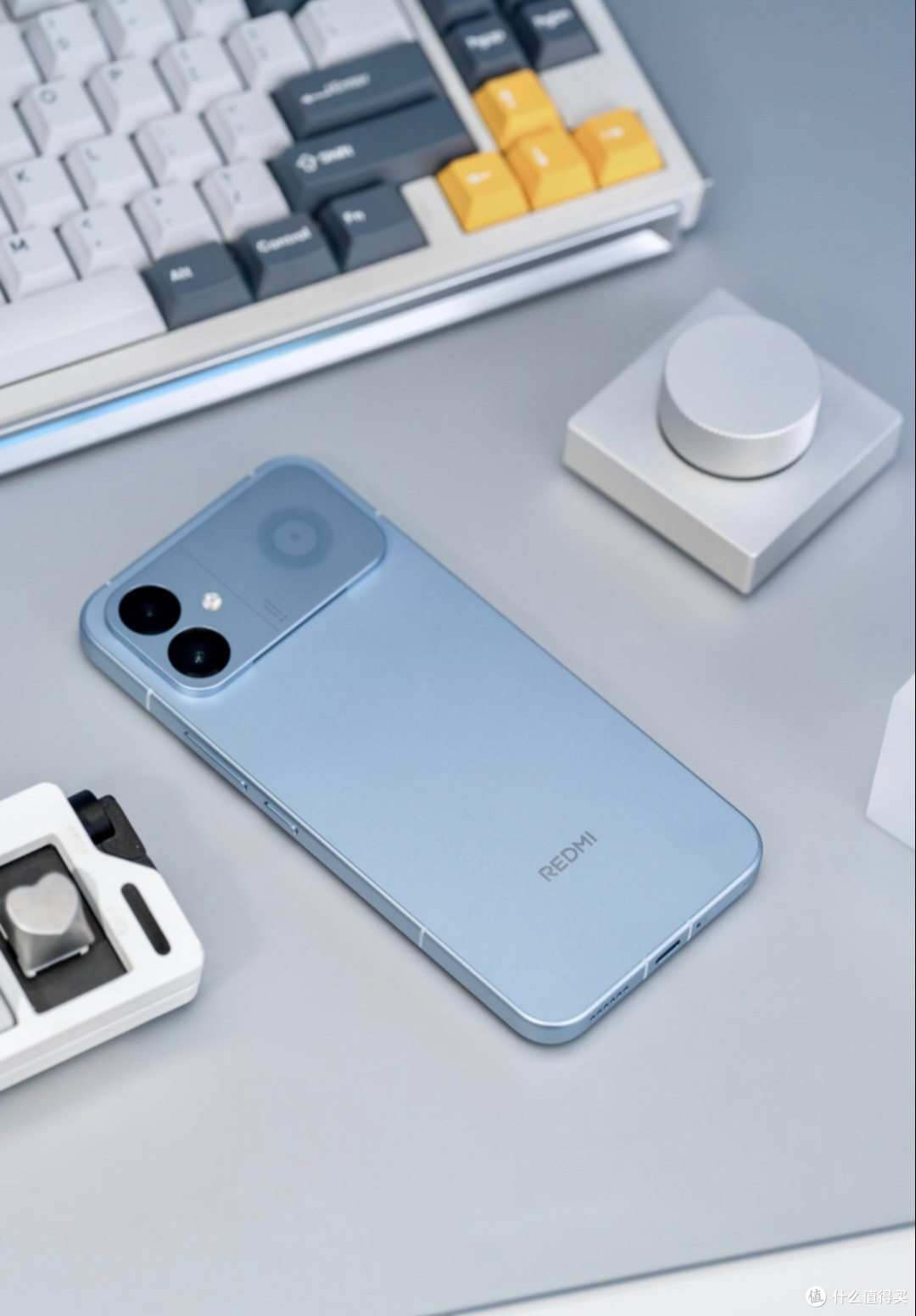 REDMI K90至尊版首发上手，对比等等党，早买的体验差在哪