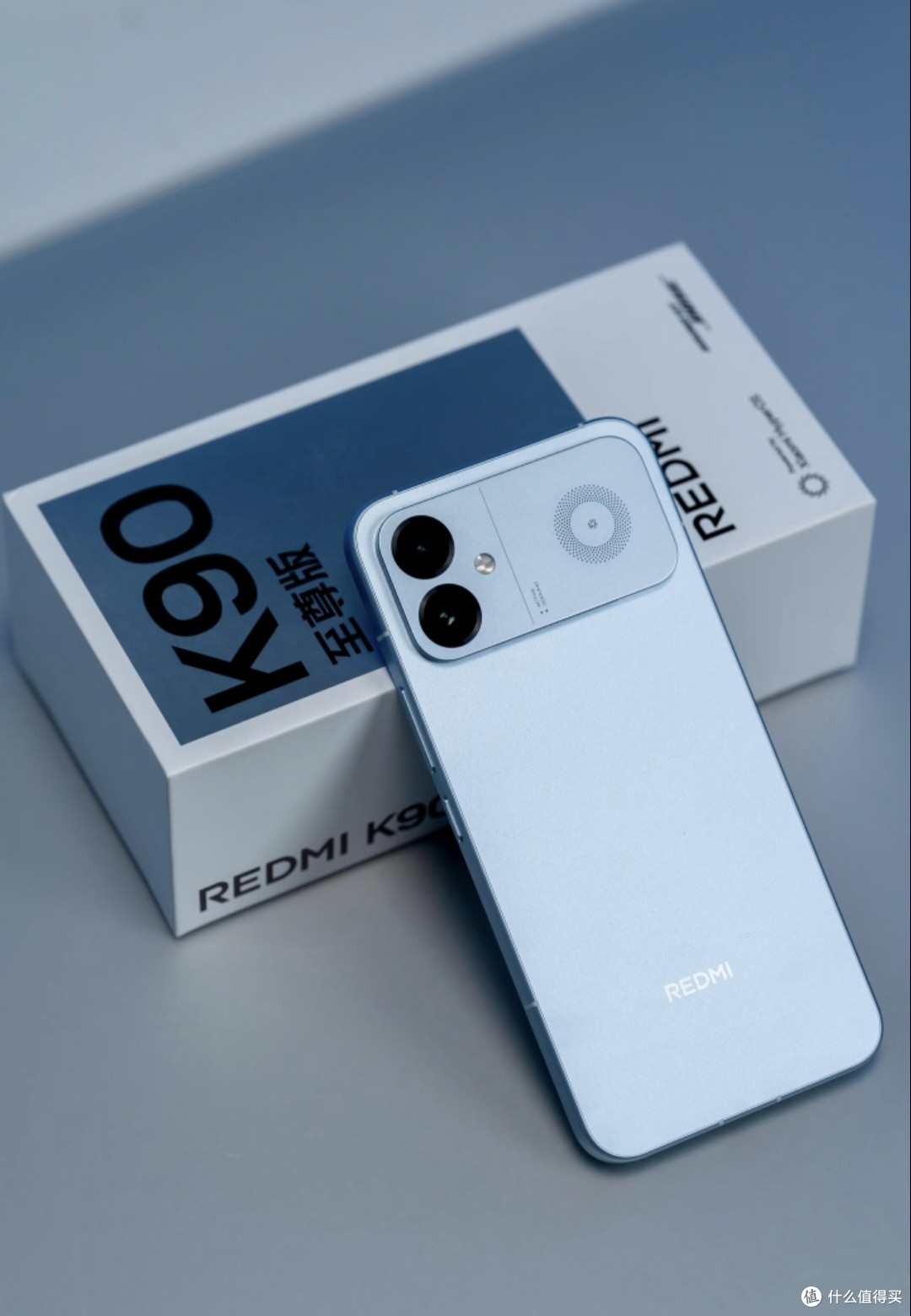 REDMI K90至尊版首发上手，对比等等党，早买的体验差在哪
