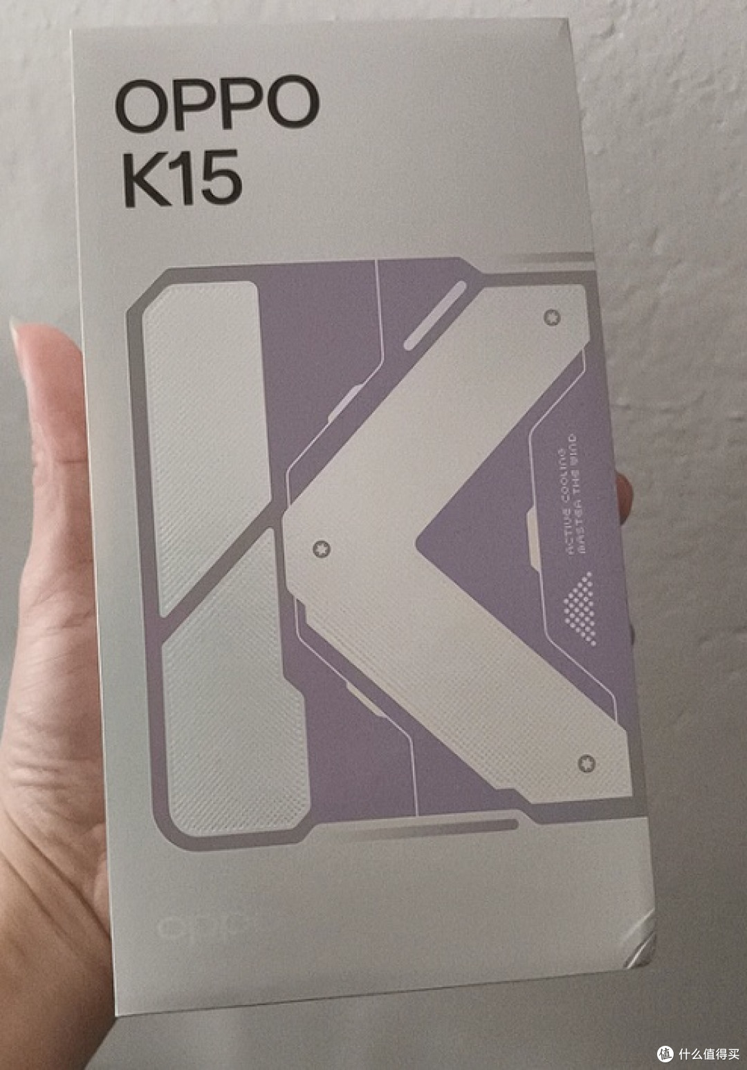 告别充电宝！OPPO K15超长续航太香了