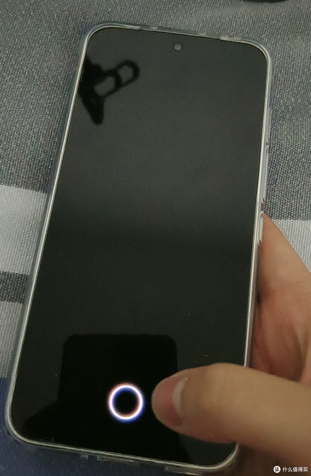 告别充电宝！OPPO K15超长续航太香了
