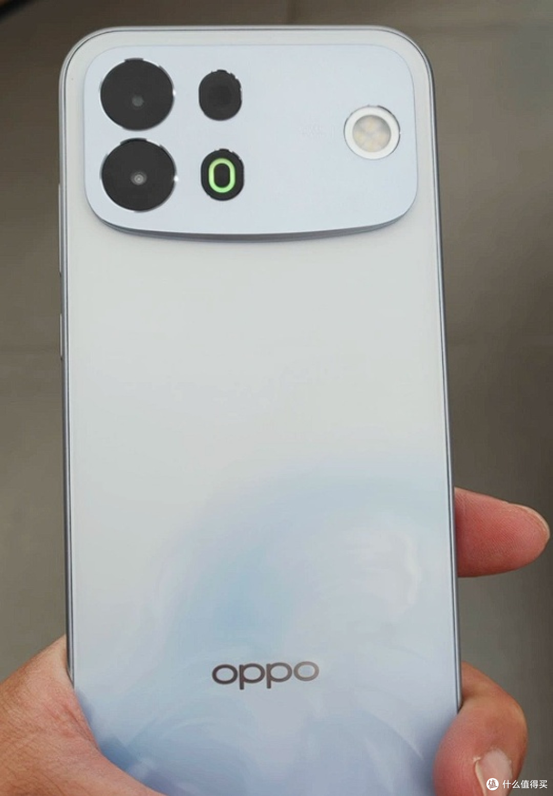 告别充电宝！OPPO K15超长续航太香了