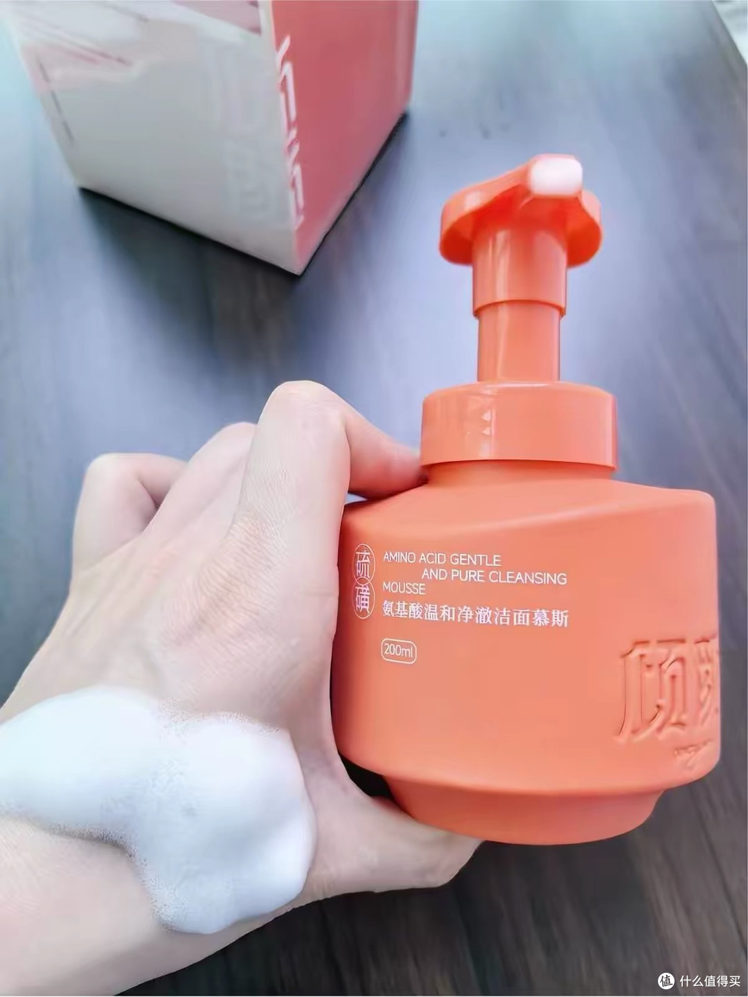 自用空瓶才敢说:我浴室只留这3款洁面~