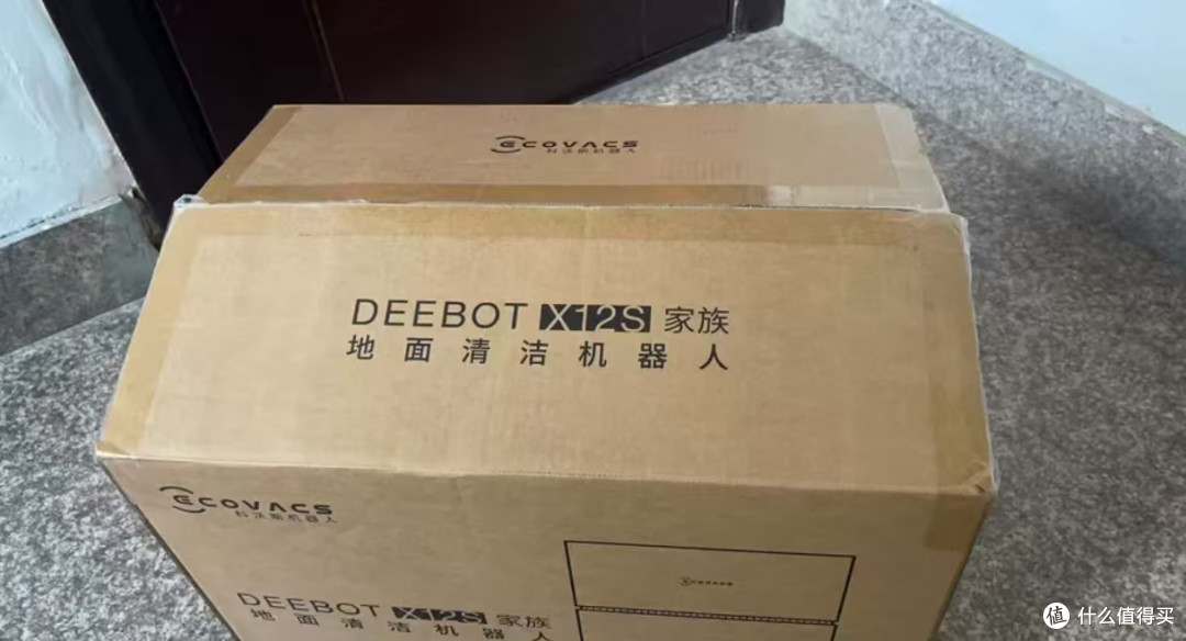 当了妈才敢说！这台“活水洗地机器人”直接救了我的产后生活