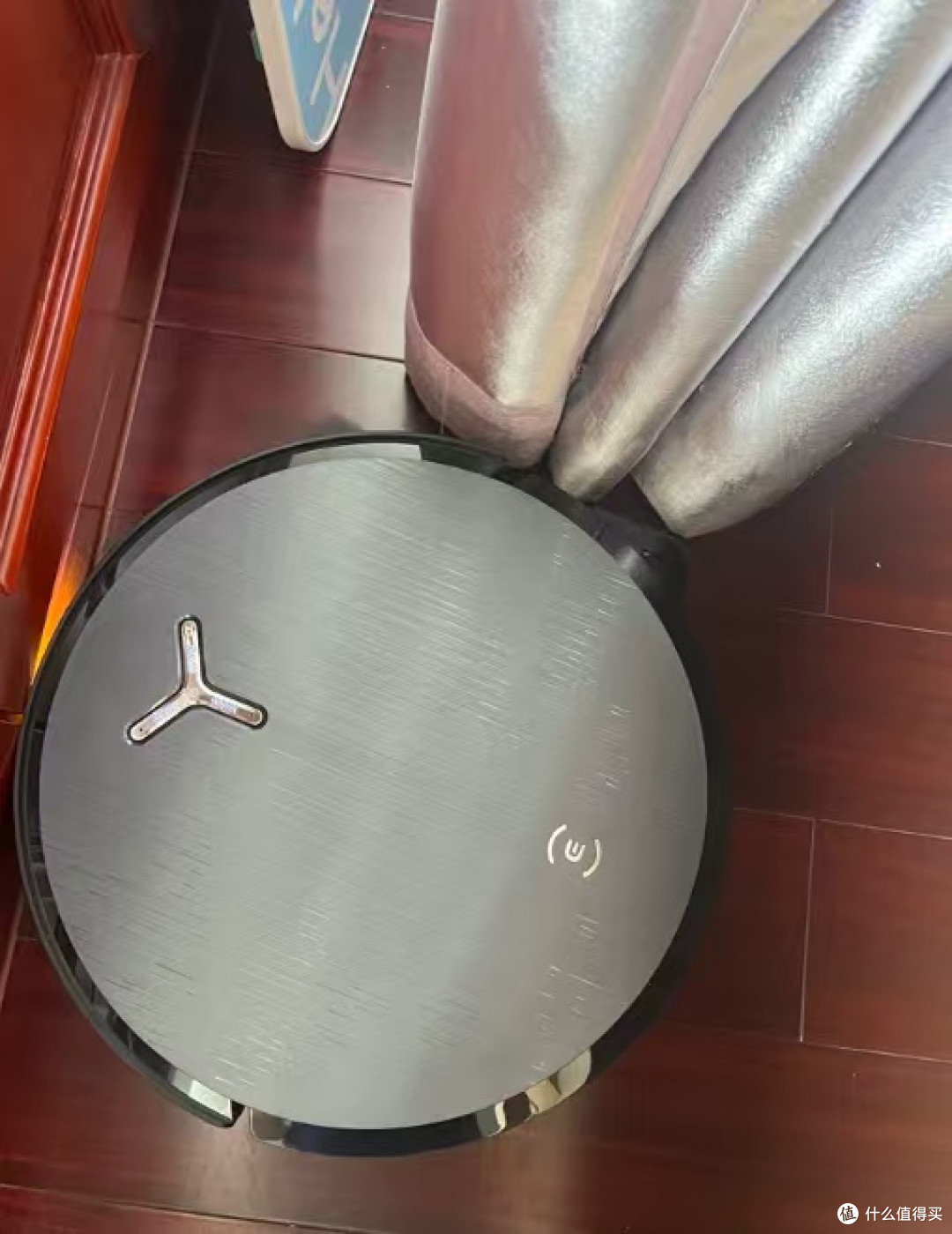 当了妈才敢说!这台“活水洗地机器人”直接救了我的产后生活