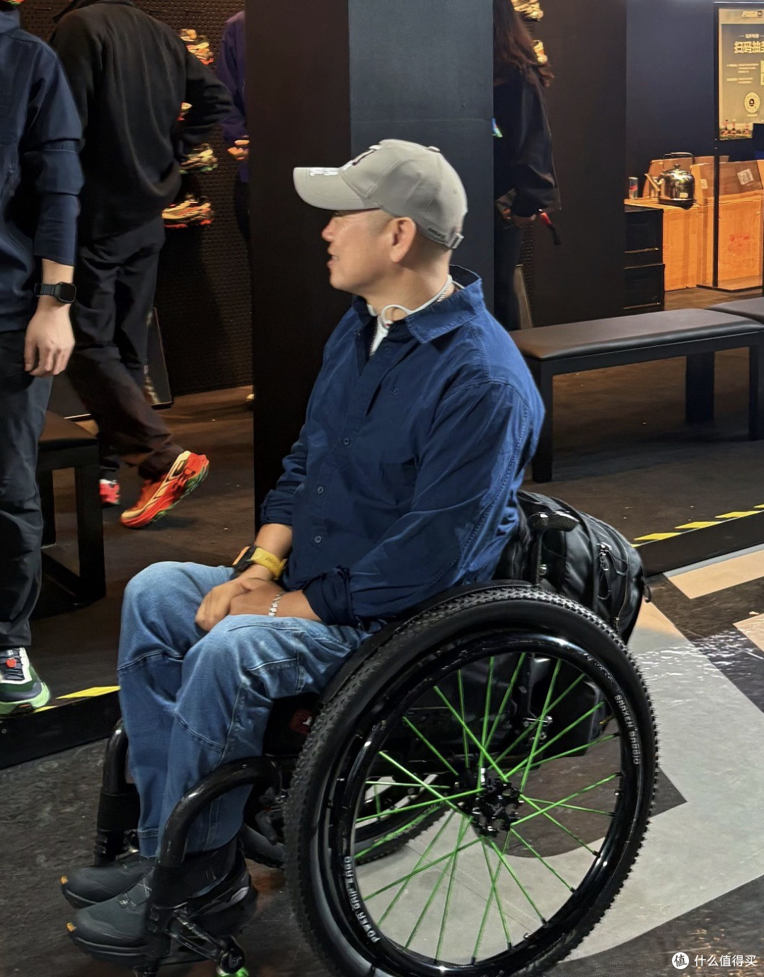 以前没钱买凯乐石,现在没钱买凯乐石