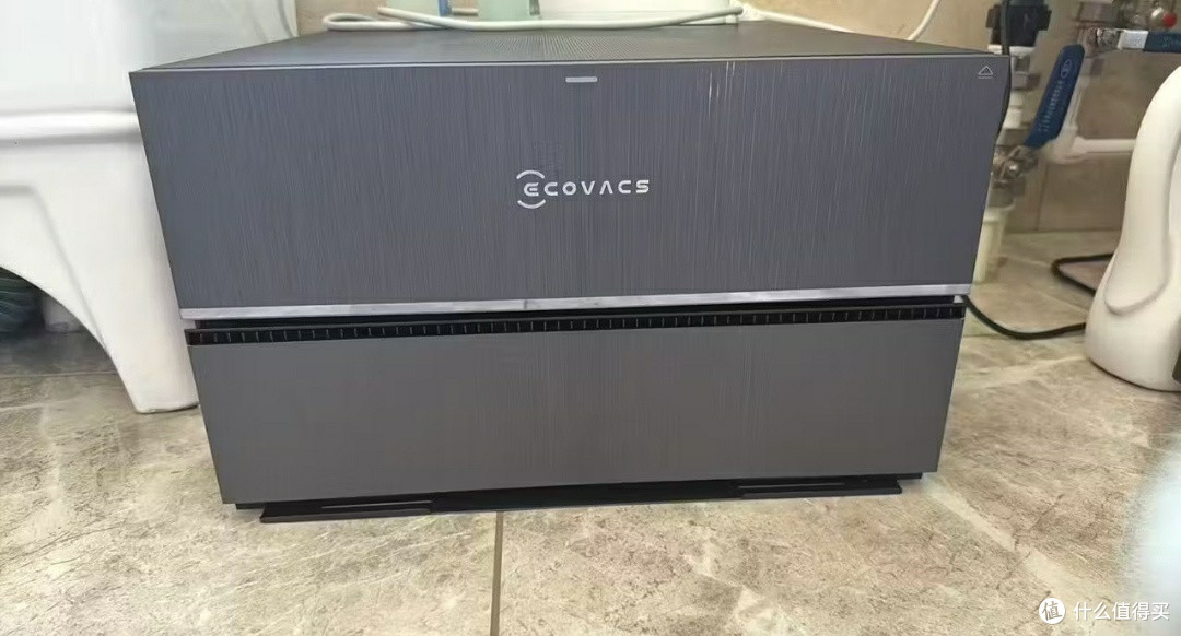 科沃斯X12SPRO热水洗功能解析
