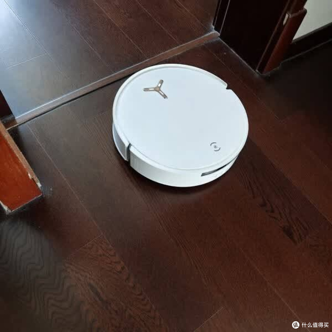 科沃斯T90S PRO家装适配与清洁评测