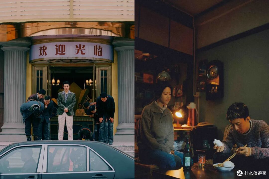 《余红旧事》主创：我们用厚厚的糖球，裹了一颗命运的苦药