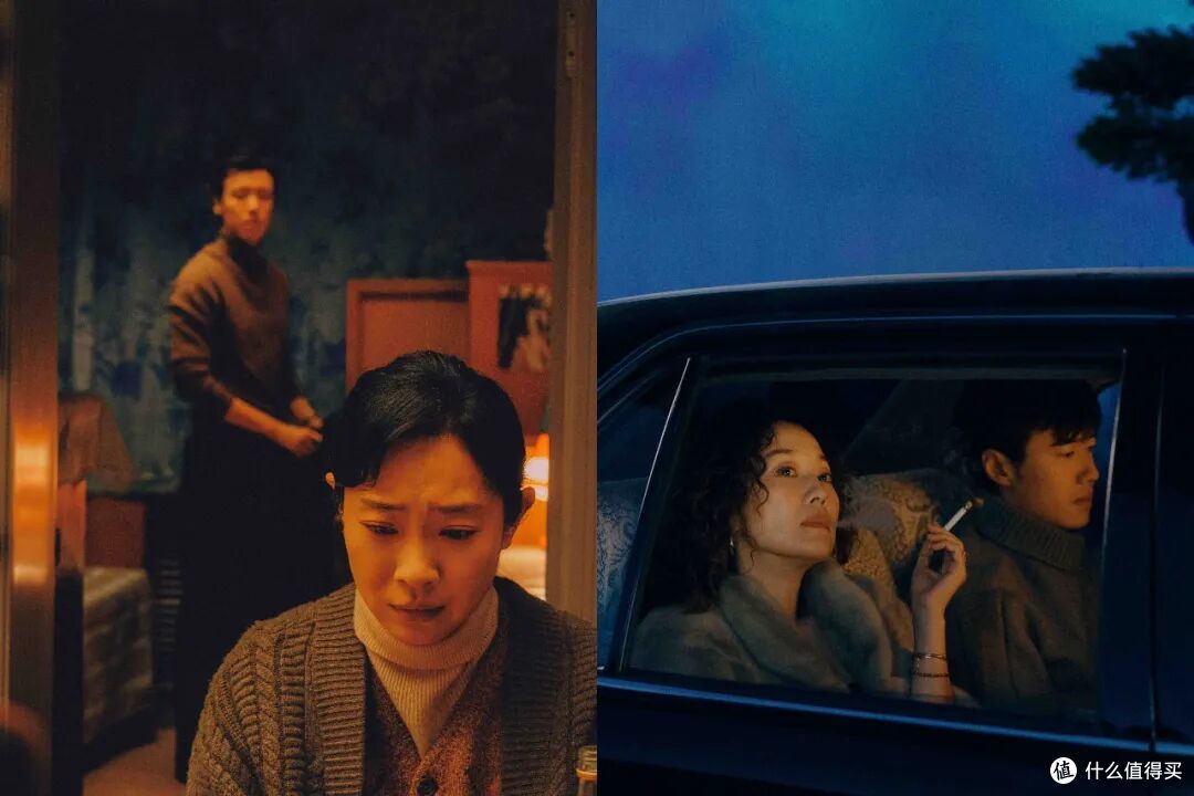 《余红旧事》主创：我们用厚厚的糖球，裹了一颗命运的苦药