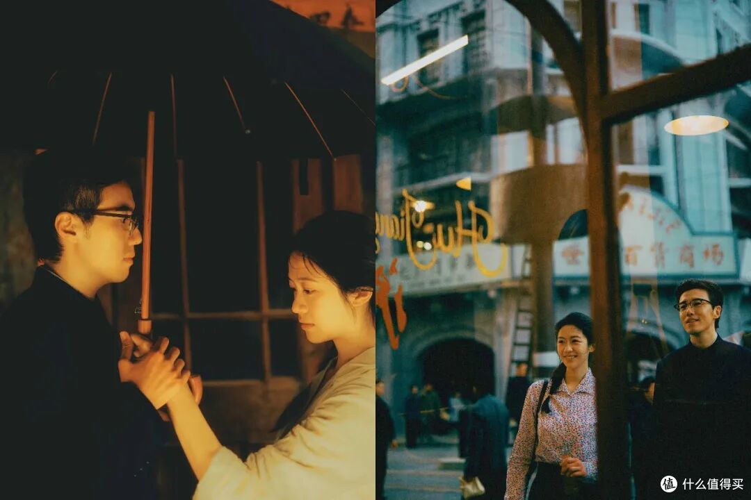 《余红旧事》主创：我们用厚厚的糖球，裹了一颗命运的苦药