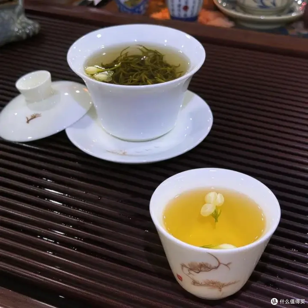 茉莉花茶流派有哪些?京派、闽派、川派、广派花茶怎么挑?